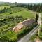 Casale Esclusivo con Piscina e Vista su San Gimignano - 圣吉米纳诺