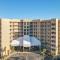 Impressive Oceanfront Condo - Pool, BBQ & Just Steps to Flagler Ave - New Smyrna Beach