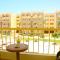 Apartment 1Bedroom - Inside Karma Beach Resort - Beach Free Access - الغردقة