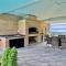 Luxury villa with Pool and Jacuzzi