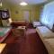 Apartmány Eva - Batňovice