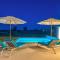 Sisomar Suites with Private Pool, by ZanteWize - Gaïtánion