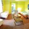 Apartmány Eva - Batňovice