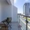 Harbor Apartments in Larnaca