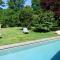 Élégante Maison de Maître avec Piscine et Parc à Biarritz - Biarritz