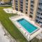 Oceanfront Family Beach Escape - Pool, Beach, & Amazing Views - New Smyrna Beach