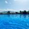 Boka horizont- villa with shared pool - Kotor