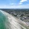 Beachfront Oceanview Condo - Steps to Flagler Avenue - Нью-Смірна-Біч