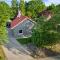 Niewoh Ferienhaus Wiesenblick,Ammerland, Conneforde