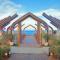 Mactan Newtown - 1BR Stunning Ocean View and City View - Mactan