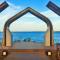 Mactan Newtown - 1BR Stunning Ocean View and City View - Mactan