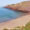 Holiday home in Dale, Pembrokeshire - Dale