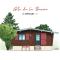 Chalet de la Baume
