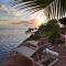 Chambres dhôtes - Côté mer - Tahiti Sunset Home