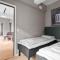 Forenom Serviced Apartments Drammen