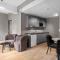 Forenom Serviced Apartments Drammen - Drammen