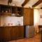 Country House Poggio Aione