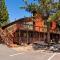 Snowflake Chalet