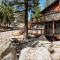 Snowflake Chalet