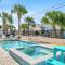 If It's The Beaches by Emerald Coast Retreats - بنما سيتي بيتش