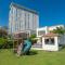 Capitalia Tres Mares Beach Residences & Marina