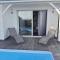 Villa Balisier vue mer piscine privée -V. Ciel&Mer - Saint-François