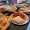 Albergo Trattoria Italia