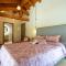 Agriturismo La Rosarnetta - 锡莱阿