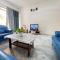 2 Bedroom Unit at Ocean View Resort - Port Dickson