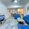 2 Bedroom Unit at Ocean View Resort - Port Dickson