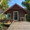 La Esperanza Lodge and Reserve - 贾丁