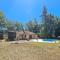 Villa 6 guests 30 min from Cannes - Private Pool