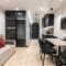 Glacier Premium Apartments