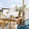 Salento Boutique Suite