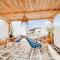 Salento Boutique Suite