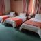 GARDEN HOTEL
