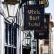 White Hart Hotel