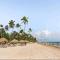 Playa Turquesa - Paradise Beach Front(2 a 4 pax) - Punta Cana