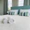 Sea Breeze Apartments Chios