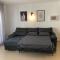 Relajate junto al mar en apartamento Cala Alta