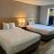 Microtel Inn by Wyndham Winston-Salem