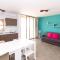 Apartamento Las Rochas