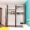 Apartamento Las Rochas