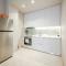 City Center Apartments by Kondo Stays