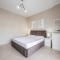 City Center Apartments by Kondo Stays