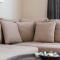 City Center Apartments by Kondo Stays