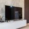 City Center Apartments by Kondo Stays