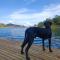 Chalet Peñol Jacuzzi