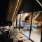Chalet Peñol Jacuzzi