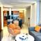 Deluxe_Suite_1BDR_POOL_GYM_SAUNE - 圣多明各
